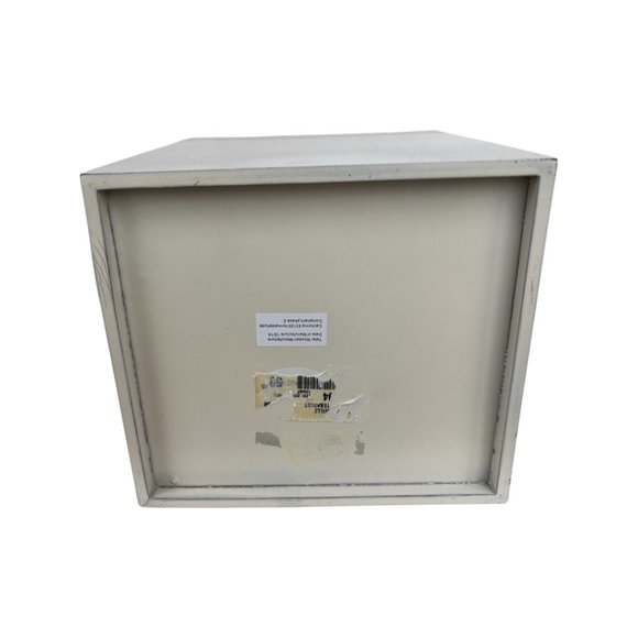 🌸4/$50🌸  Avanti "Juliet" Waste Basket - Picture 7 of 13